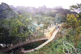 Tours opérateurs laotiens au centre du vietnam